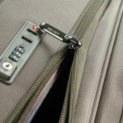 Delsey Helium DLX 25" Expandable Spinner Upright -US Suitcase Sales 2024 usa helium 40239782006 16