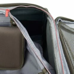 Delsey Helium DLX 25" Expandable Spinner Upright -US Suitcase Sales 2024 usa helium 40239782006 17