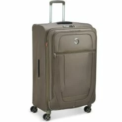 Delsey Helium DLX 29" Expandable Spinner Upright -US Suitcase Sales 2024 usa helium 40239783006 02