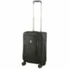 Victorinox Werks Traveler 6.0 Softside Frequent Flyer Carry On Spinner
