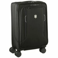 Victorinox Werks Traveler 6.0 Softside Frequent Flyer Carry On Spinner 17 Victorinox Werks Traveler 6.0 Softside Frequent Flyer Carry On Spinner -US Suitcase Sales 2024 victorinox werks traveler 60 frequent flyer carry on black 9 800x 5f139dd9 0cb8 49d9 8f8b f4c607951a0a
