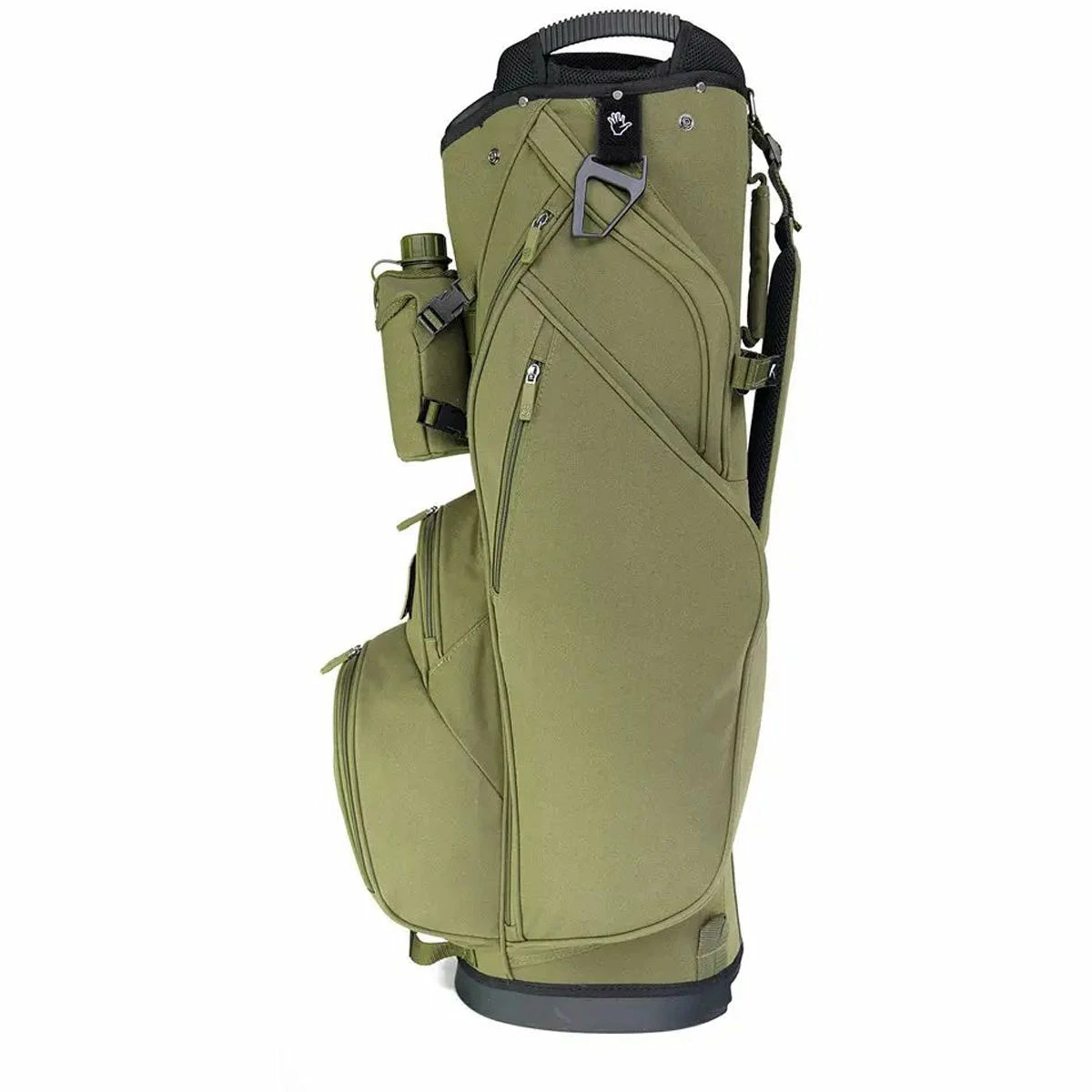 Subtle Patriot Warrior Cart Bag 2 Subtle Patriot Warrior Cart Bag - Image 2