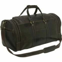 LeDonne Leather Distressed Overnighter Duffel -US Suitcase Sales 2024 yhst 19702657489155 2269 46326896 68839.1379968342.1280.1280 27094.1400778786